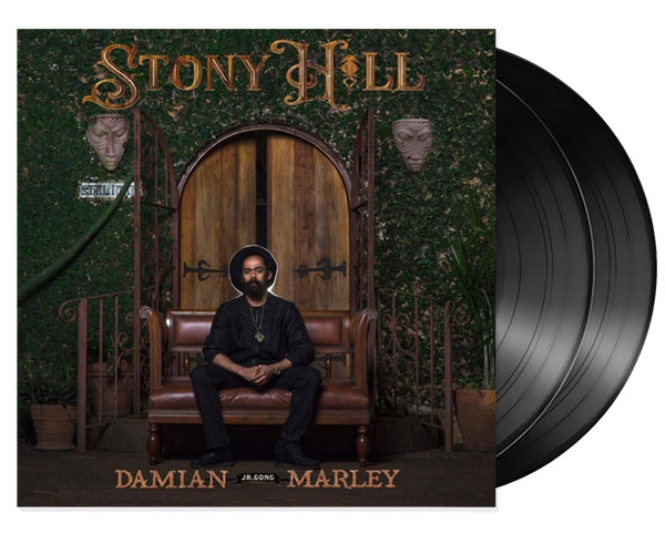 Stony Hill - Damian 