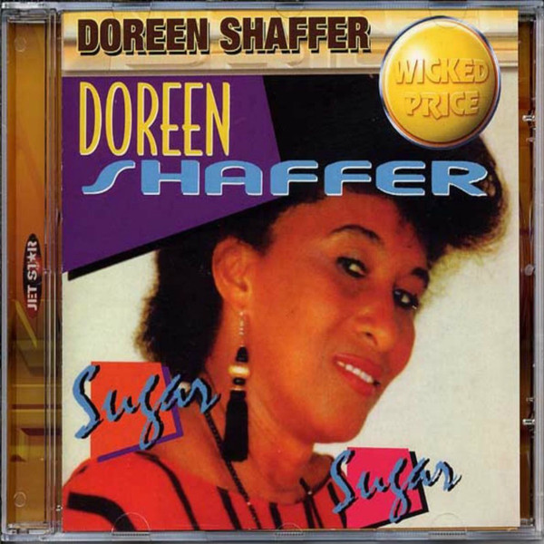 Sugar Sugar - Doreen Shaffer - VP Reggae