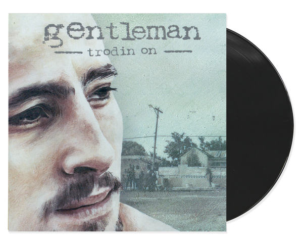 福袋 大丸 (LP) Gentleman - (2lp) On Trodin - Reggae VP その他