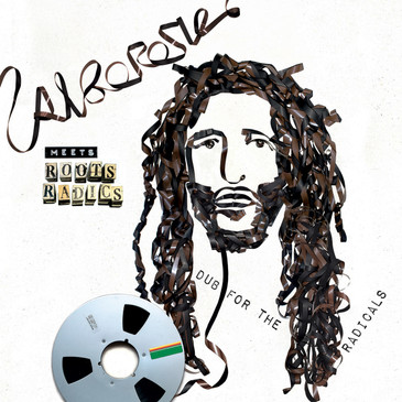 Alborosie Meets Roots Radics - Dub For The Radic - Alborosie