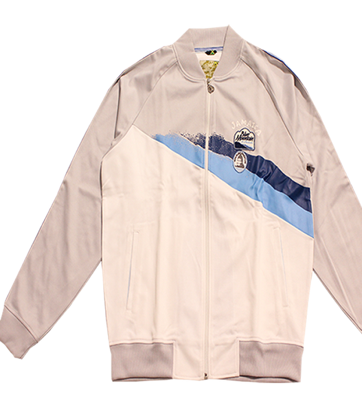 Transmine Blue Ridge Jacket Blue Mountain Jacket - VP Reggae