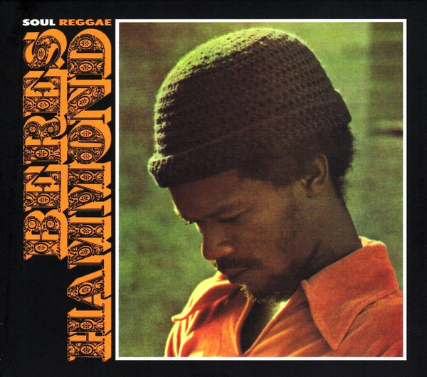 Beres Hammond Soul Reggae LPレコード BERE017__43165.1602618231.1280