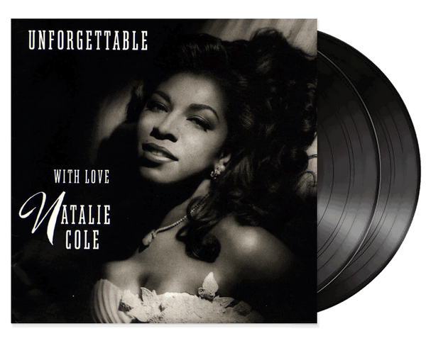 Unforgettable With Love (2lp) - Natalie Cole (LP) - VP Reggae
