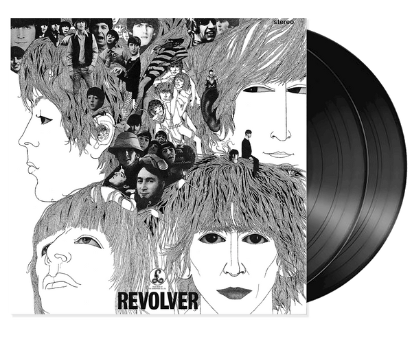 Revolver Super Deluxe (+7