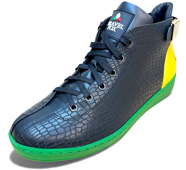 RD Jamaica Malibu Shoes