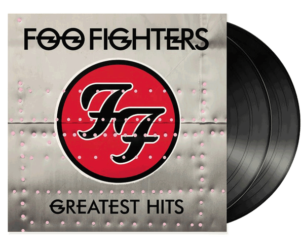 Foo Fighters - Greatest Hits Lyrics and Tracklist