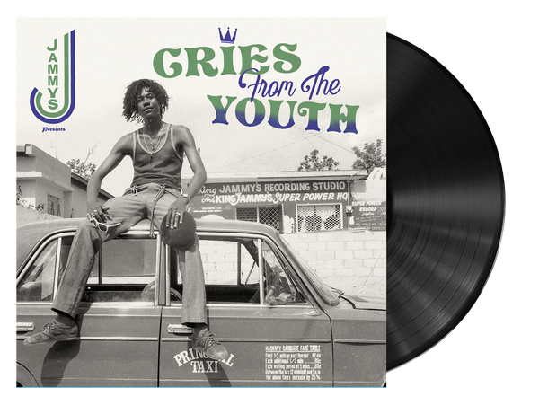 福袋 オンライン Artists Various - Youth The From Cries (LP) Reggae VP - その他