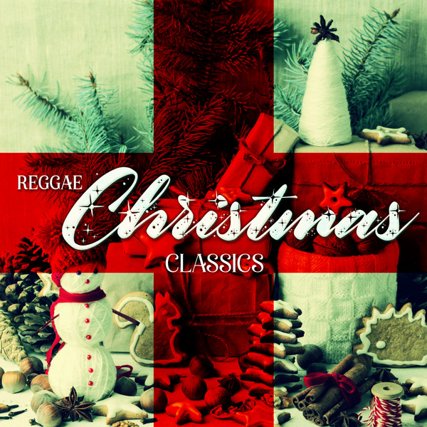 洋楽 Reggae Christmas - Reggae-Pop, Holiday Reggae Christmas - Compilation by Various Artists | Spotify