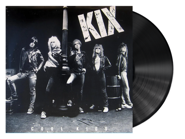 邦楽 C.O.S.A cool kids 2LP C.O.S.A. 