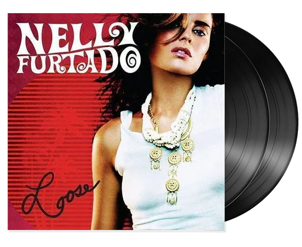 Loose Vinyl 2LP - Interscope Records