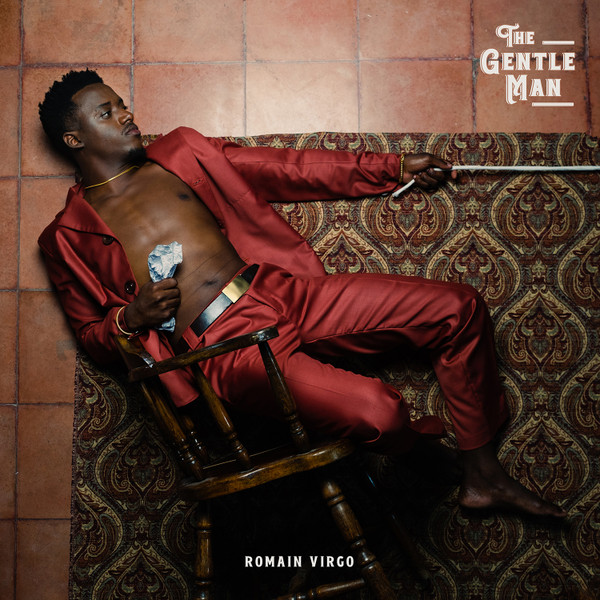 The Gentle Man - Romain Virgo - VP Reggae