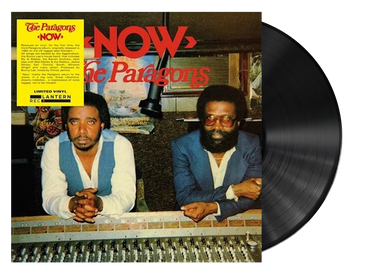 Now - The Paragons (LP)