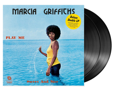 Sweet And Nice - Marcia Griffiths (2LP)