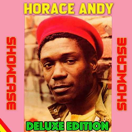 Showcase Deluxe Edition - Horace Andy - VP Reggae
