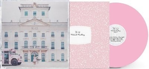 K-12 (Pink Vinyl) - Melanie Martinez (LP) - VP Reggae