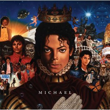 MICHAEL MICHAEL JACKSON