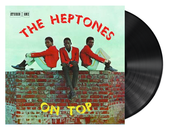 洋楽 The Heptones The Meaning of Life 2LP The Heptones – Meaning Of Life | Releases | Discogs