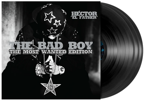 The Bad Boy (The Most Wanted Edition) - Hector 