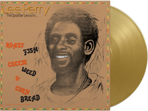 レゲエ スカ レコード LEE PERRY Roast Duck Lee Perry, Various - Best Of Lee Scratch Perry 20th Century
