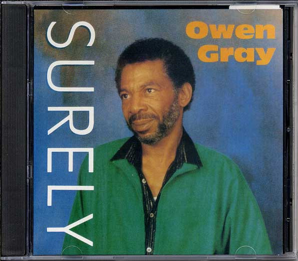 洋楽 Owen Gray Turning Point UK org LP Owen Gray Turning Point Uk Org Lp | eBay