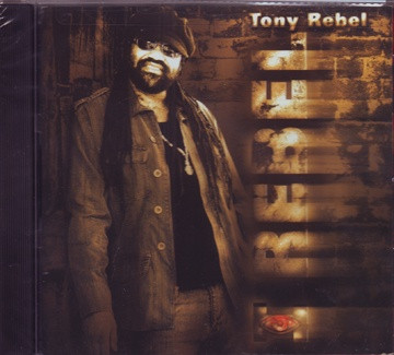 I REBEL TONY REBEL