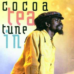 洋楽 Cocoa Tea / Tune In _35__39513.1469460956.600.600.