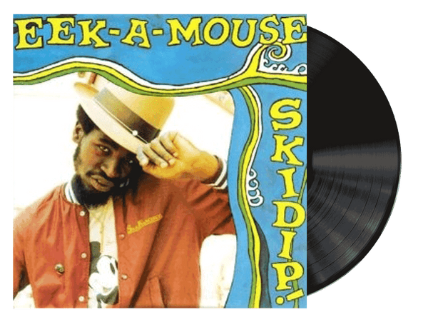 Skidip / Eek-A-Mouse