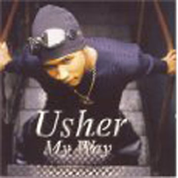 MY WAY USHER