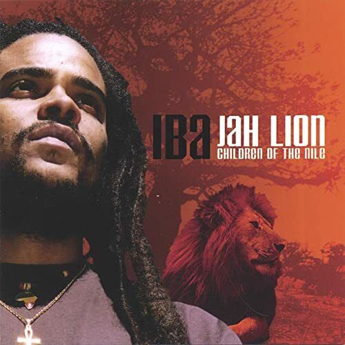 JAH LION / IBA