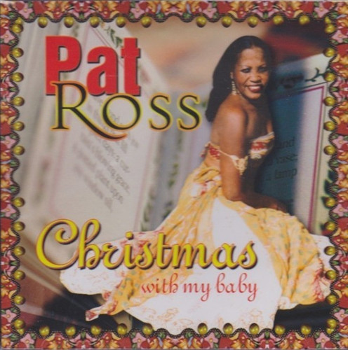 CHRISTMAS / PAT ROSS