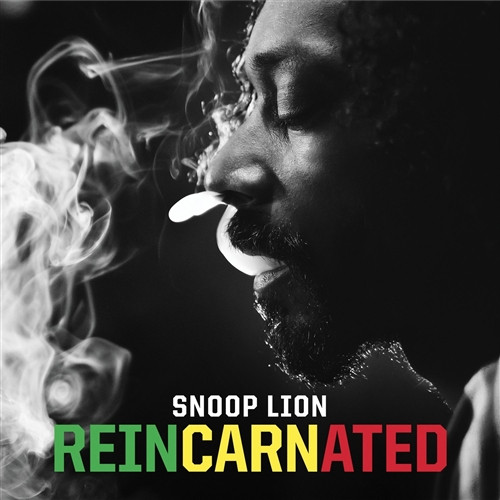 洋楽 Snoop Lion 2LP snoop dog Reincarnated / Snoop Lion (Deluxe Version)