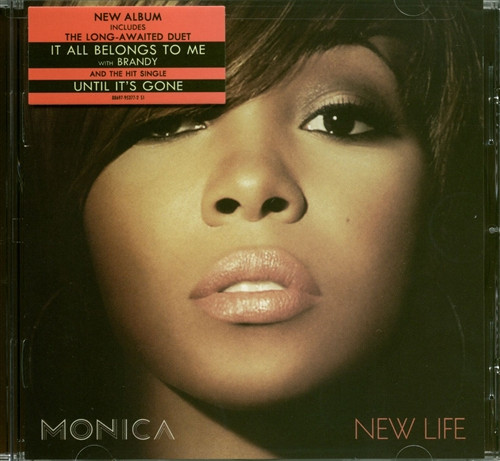 NEW LIFE / MONICA