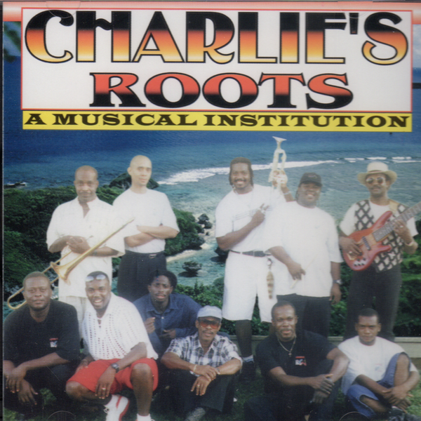 MUSICAL INS / CHARLIES ROOTS
