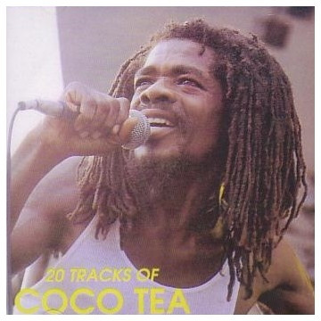 20 TRACKS OF COCOA TEA