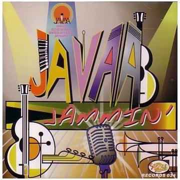 JAVAA JAMMIN / VA