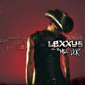 MR. LEX LEXXUS