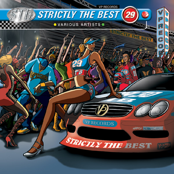 Strictly The Best Vol 29 - Various Artists