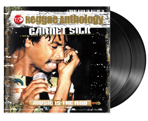 洋楽 reggae anthology garnet silk vinyl reggae anthology garnet silk vinyl