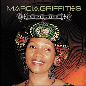 SHINING TIME MARCIA GRIFFITHS