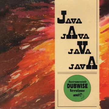 【LP】Impact All Stars-Java Java Java Java JAVA JAVA JAVA JAVA (DUB) IMPACT ALL STARS