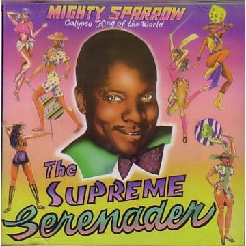 洋楽 Mighty Sparrow / Party Classics 3 Mighty Sparrow - Party Classics - YouTube