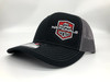 2021 Super Nationals Snapback Hat - Red