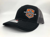 2021 Super Nationals Snapback Hat - Orange