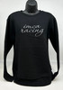 IMCA Script Crewneck