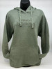 IMCA Script Hoodie