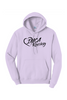 IMCA Heart Hoodie