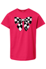 IMCA Bow Kids Tee
