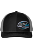 Super Nationals 44 Snapback Hat