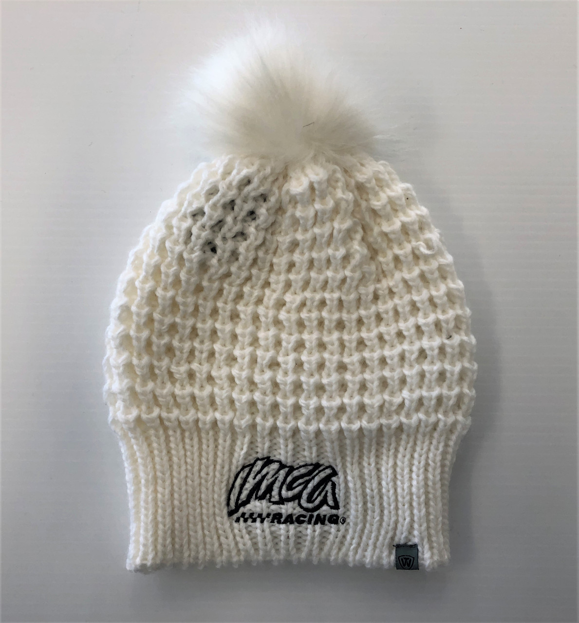IMCA Knit Beanie - ShopIMCA.com