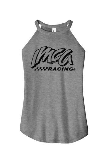 IMCA Racing Tank